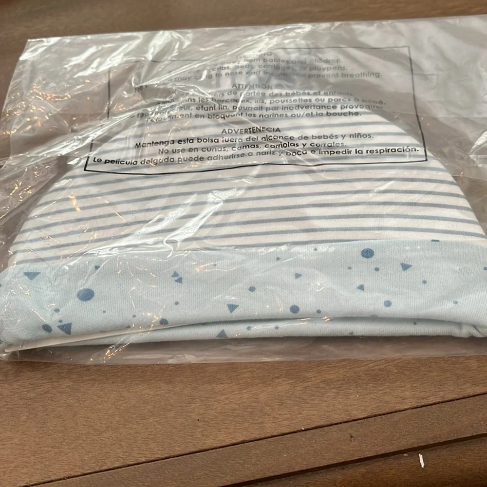 Stephan Baby newborn knit